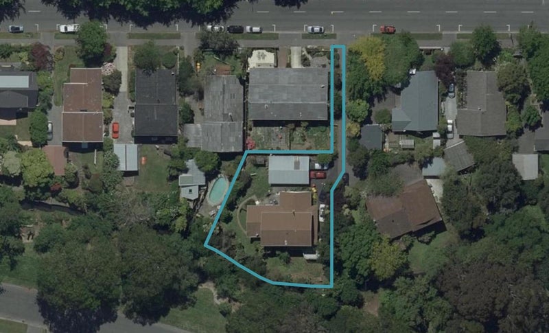19B Parkstone Avenue, Ilam, Christchurch - Carousel 1