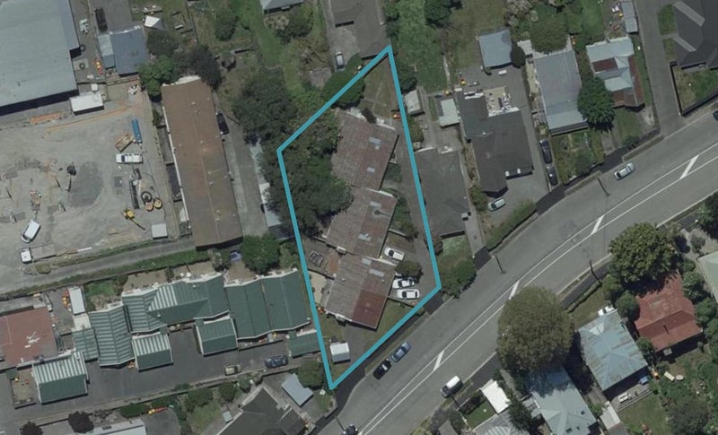 4/19 Swanns Road, Richmond, Christchurch - Carousel 1