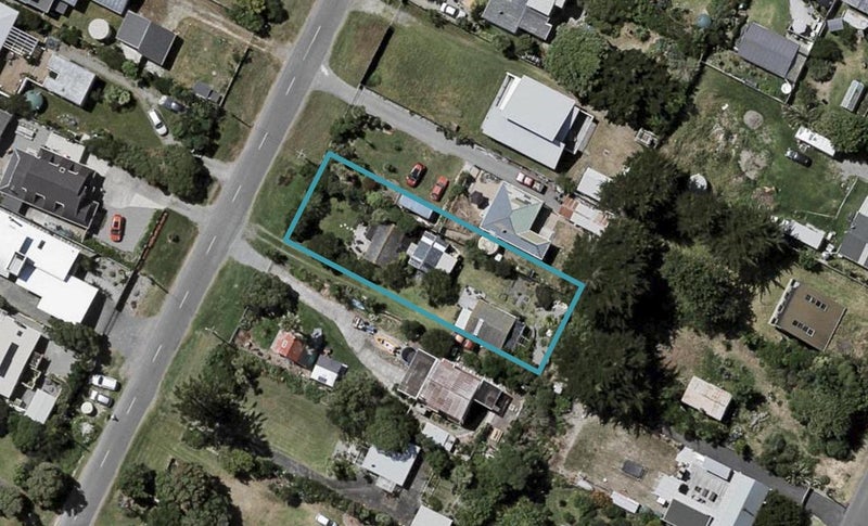 12 Rodney Avenue, Te Horo Beach, Otaki - Carousel 1