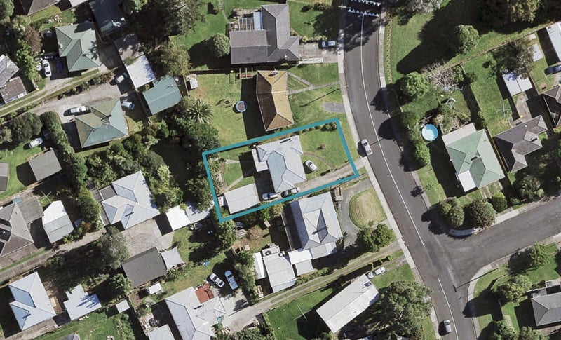 17 William Avenue, Manurewa, Auckland - Carousel 1