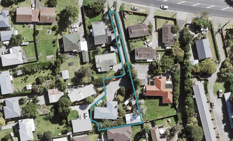 554A Swanson Road, Ranui, Auckland - Carousel 1