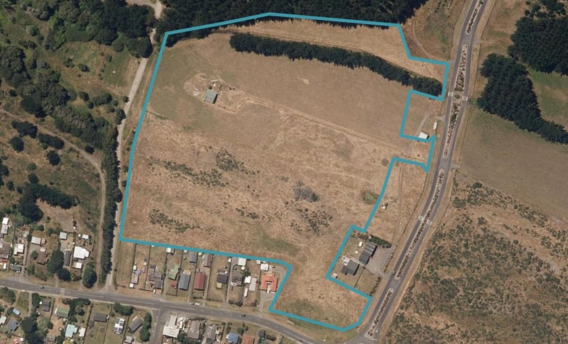 23 Waitarere Rise Avenue, Waitārere Beach, Levin - Carousel 1