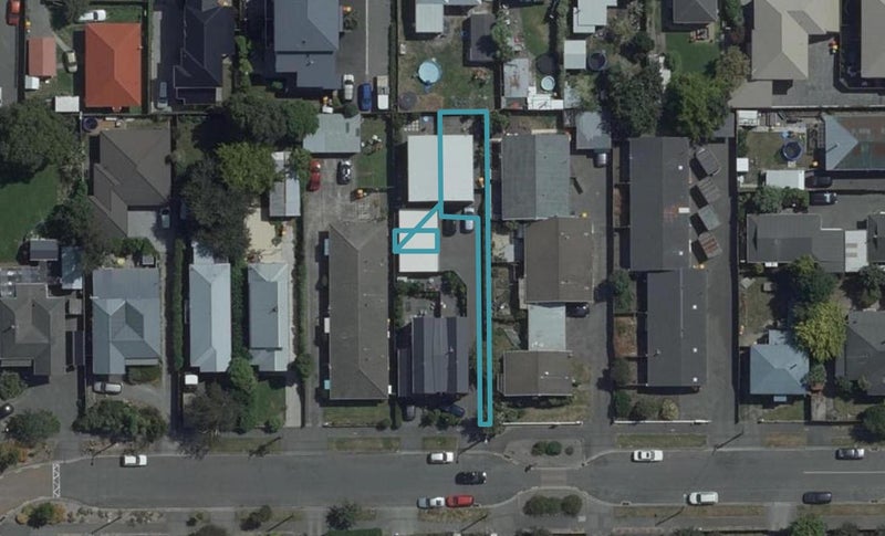 4/79 Ruskin Street, Addington, Christchurch - Carousel 1