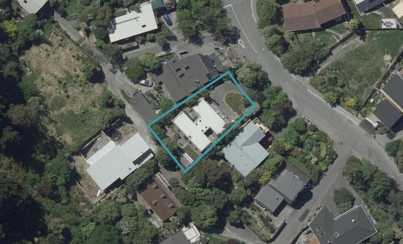 60 Landsdowne Terrace, Cashmere, Christchurch - Carousel 1