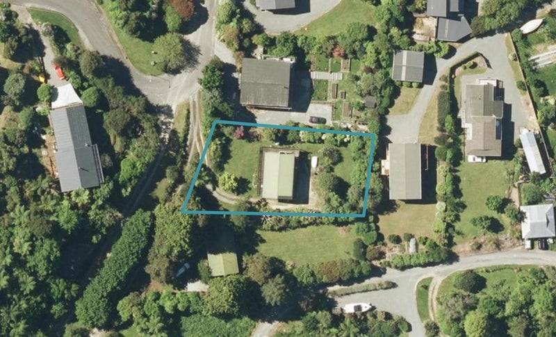 25 Tirimoana Terrace, Picton - Carousel 1
