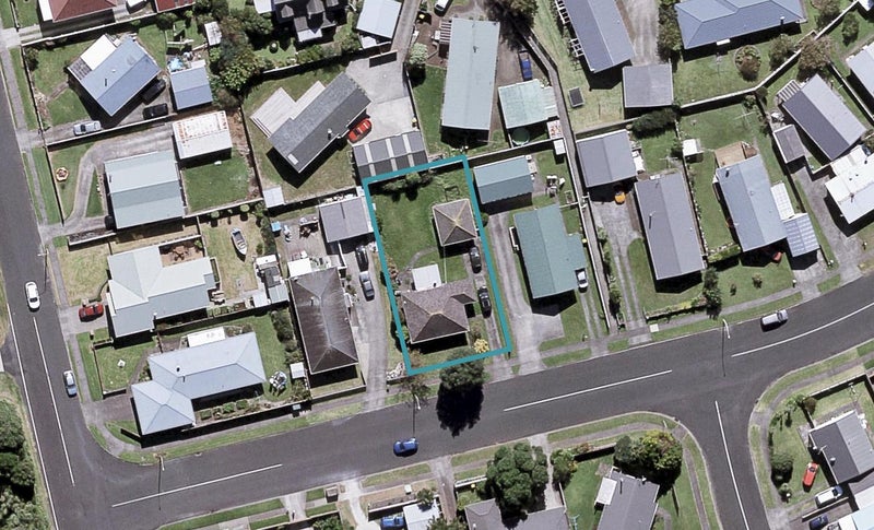 5 Glasgow Street, Bell Block, New Plymouth - Carousel 1