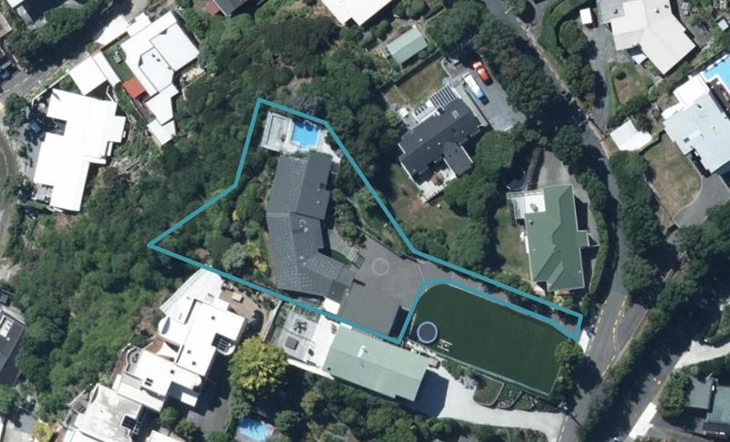 1 Trevor Terrace, Paremata, Porirua - Carousel 1