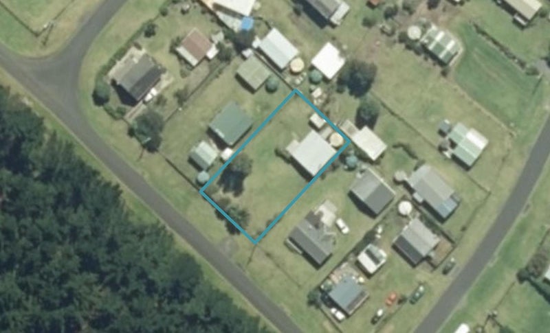 396 Morrison Road, Kawhia, Kawhia - Carousel 1