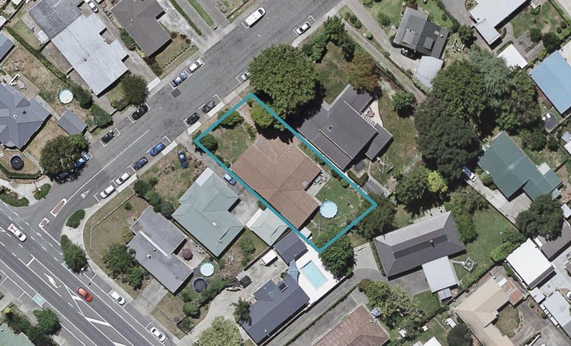 105 Frimley Avenue, Frimley, Hastings - Carousel 1