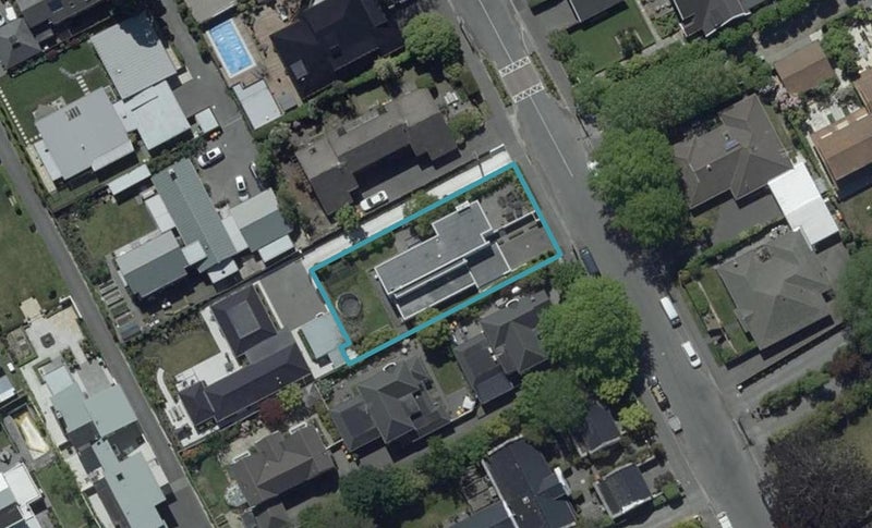 33 Garden Road, Merivale, Christchurch - Carousel 1