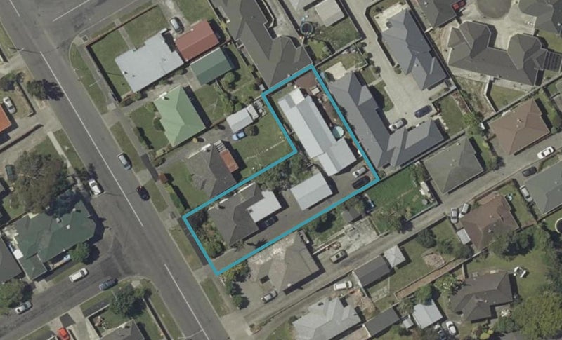 95B Vogel Street, Roslyn, Palmerston North - Carousel 1