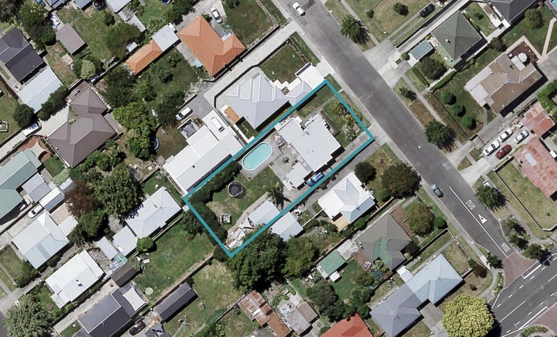 809 Victoria Street, Parkvale, Hastings - Carousel 1