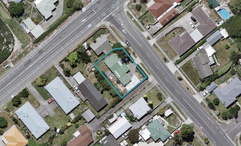 1018 Oliphant Road, Raureka, Hastings - Carousel 1