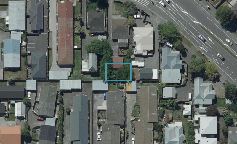 4/590 Gloucester Street, Linwood, Christchurch - Carousel 1