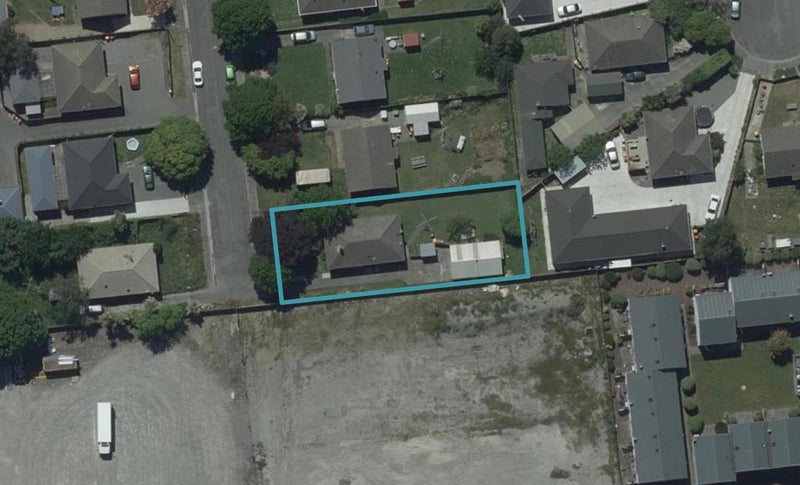 23 Roche Avenue, Upper Riccarton, Christchurch - Carousel 1