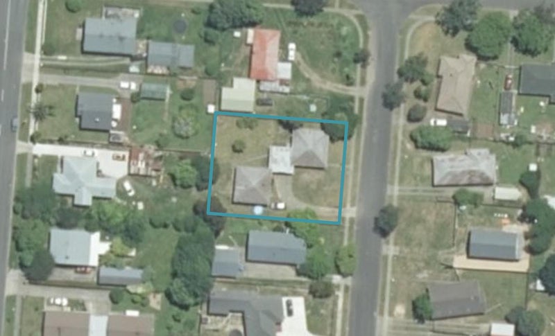 85 James Henry Crescent, Huntly, Huntly - Carousel 1