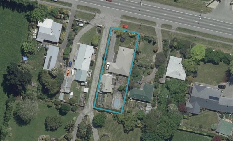631 Harewood Road, Harewood, Christchurch - Carousel 1