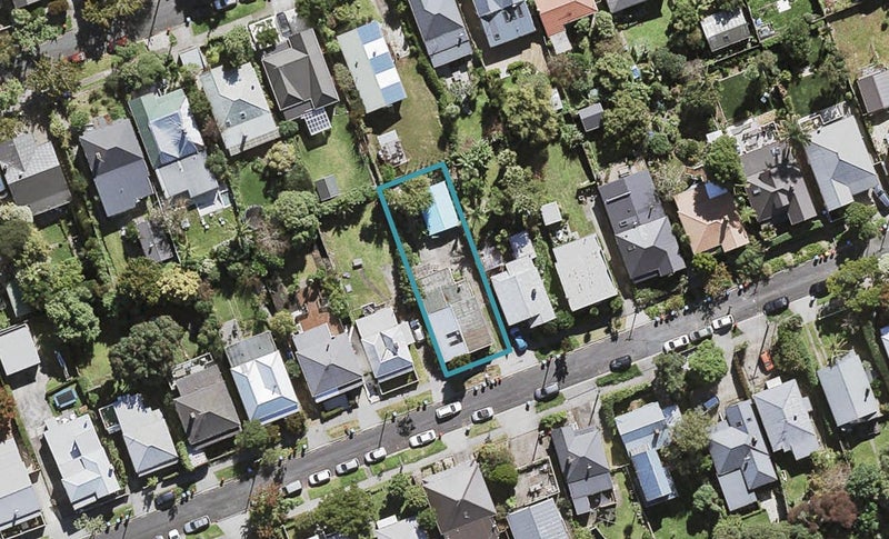 15 Second Avenue, Kingsland, Auckland - Carousel 1