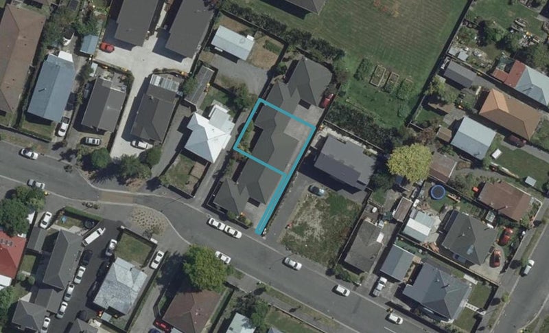 23 Grenville Street, Waltham, Christchurch - Carousel 1