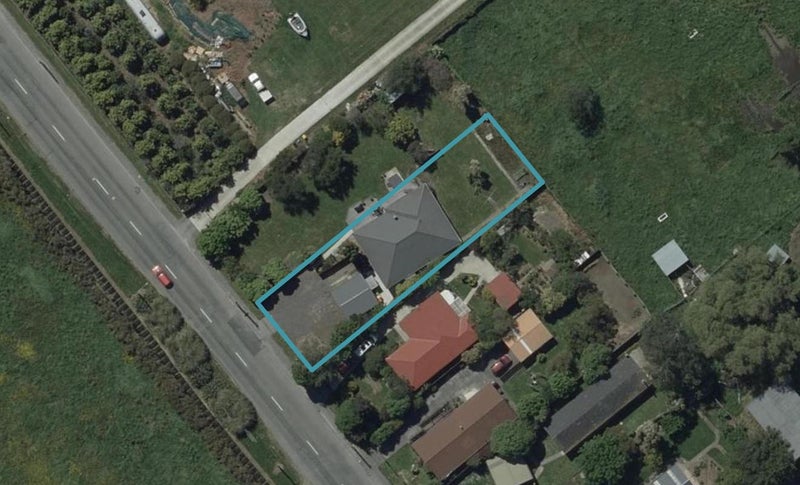 162A Hendersons Road, Hoon Hay, Christchurch - Carousel 1