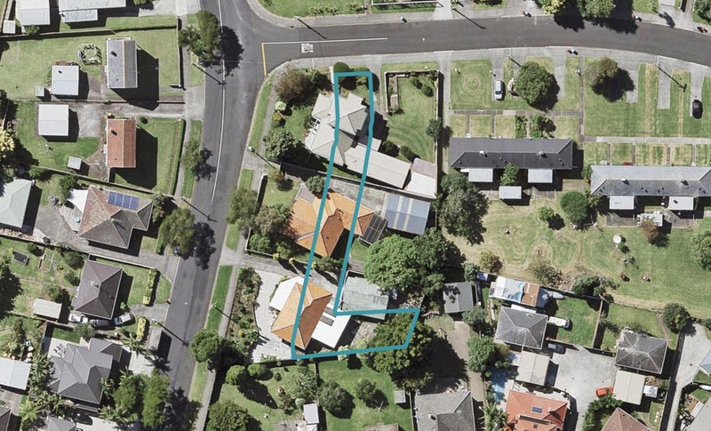 9/1 Armein Road, Panmure, Auckland - Carousel 1