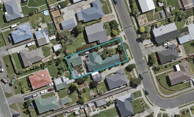 124 Derwent Crescent, Glengarry, Invercargill - Carousel 1
