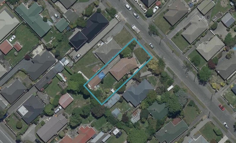 8 Mooray Avenue, Bishopdale, Christchurch - Carousel 1