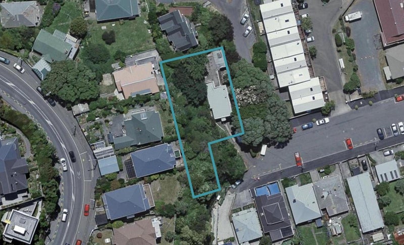 16 Vallance Street, Kilbirnie, Wellington - Carousel 1
