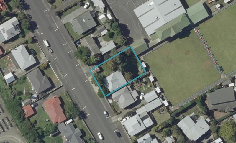 19 Summerhays Street, Terrace End, Palmerston North - Carousel 1