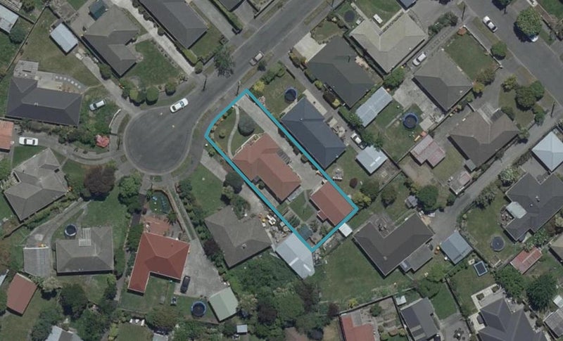 7 Epping Place, Burnside, Christchurch - Carousel 1