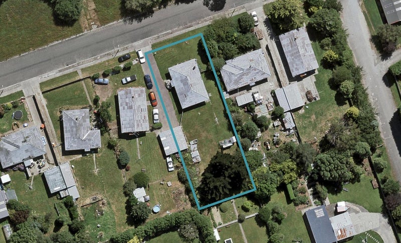 46 Tuai Street, Ascot, Invercargill - Carousel 1