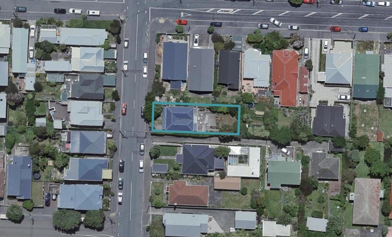 233 Rintoul Street, Berhampore, Wellington - Carousel 1