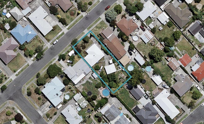 22 Coverdale Street, Onekawa, Napier - Carousel 1
