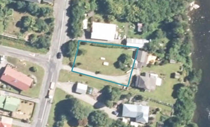 712 Taylorville Road, Taylorville, Greymouth - Carousel 1