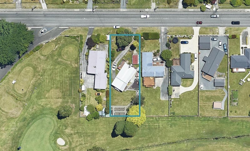 146 Devon Street West, Hillcrest, Rotorua - Carousel 1