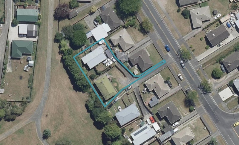 8A Norrie Street, Bader, Hamilton - Carousel 1