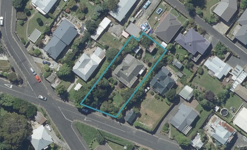 14 Wairoa Street, Kaikorai, Dunedin - Carousel 1