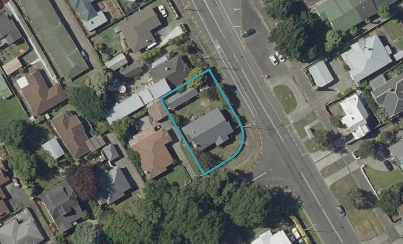 51 Manapouri Crescent, Hokowhitu, Palmerston North - Carousel 1