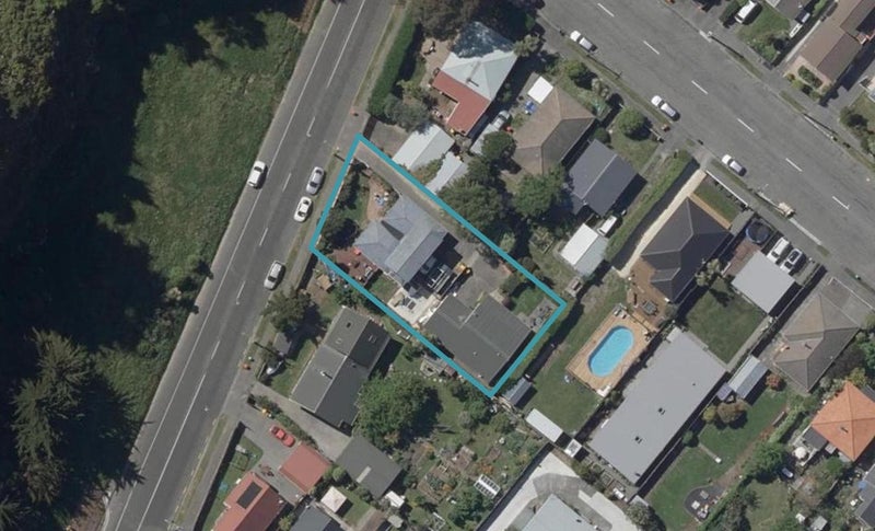 1/91 Wakefield Avenue, Sumner, Christchurch - Carousel 1