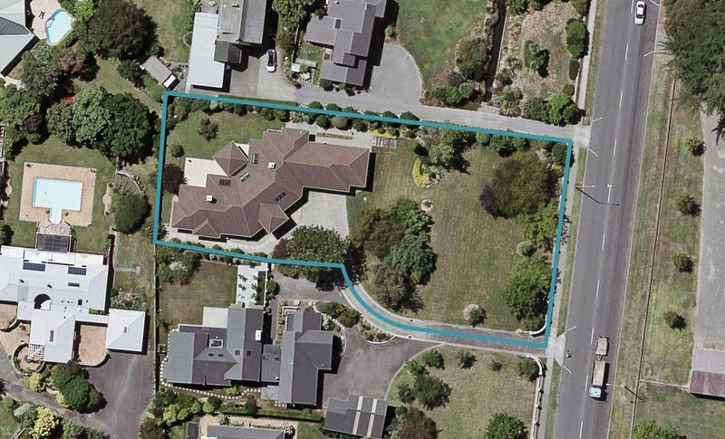 130 York Avenue, Greenmeadows, Napier - Carousel 1