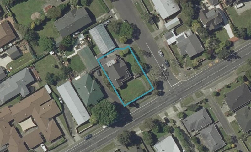 48 Worcester Street, West End, Palmerston North - Carousel 1