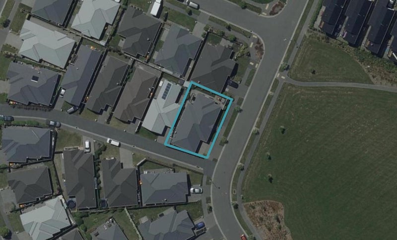 22 Keene Street, Wigram, Christchurch - Carousel 1