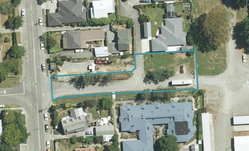54A Mclauchlan Street, Springlands, Blenheim - Carousel 1