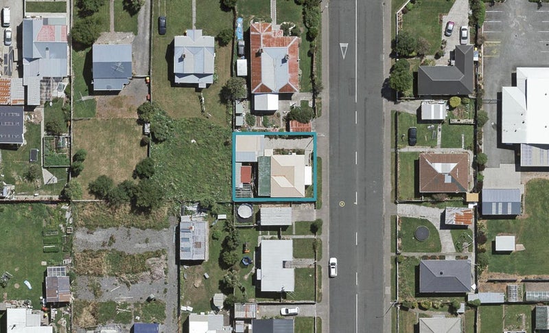 153 Ythan Street, Appleby, Invercargill - Carousel 1