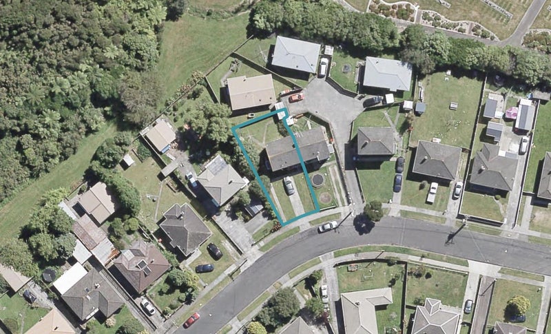 49 Fleet Street, Naenae, Lower Hutt - Carousel 1