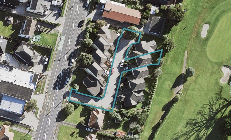 1420G Dominion Road, Mount Roskill, Auckland - Carousel 1