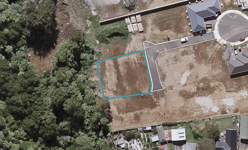 8 Harry Way, Upper Vogeltown, New Plymouth - Carousel 1
