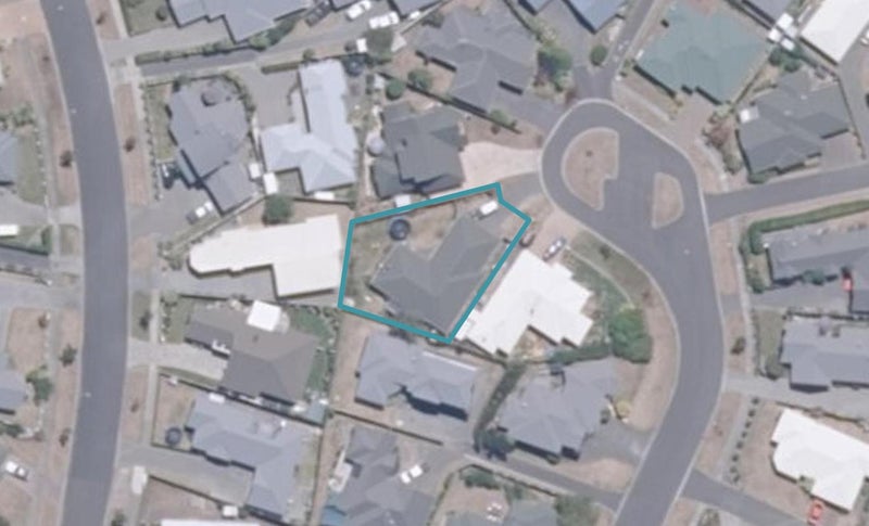 20 Whetu Place, Nukuhau, Taupo - Carousel 1