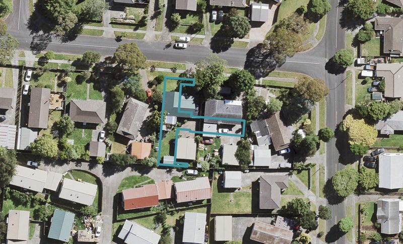 4C Urlich Drive, Ranui, Auckland - Carousel 1