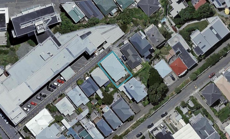 10 Prince Street, Mount Victoria, Wellington - Carousel 1